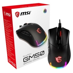 MSI Clutch GM50 – Image 5