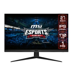 MSI G2712 1MS 170HZ IPS 27" FHD