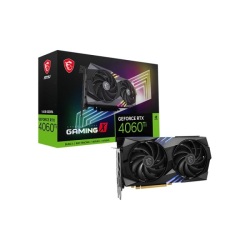 MSI GAMING X RTX4060TI 16GB
