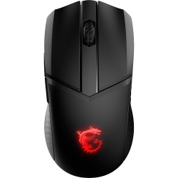MSI Clutch GM41 Lightweight Wireless – Image 2