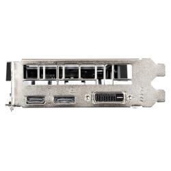 MSI GeForce GTX 1650 D6 VENTUS XS OC – Image 5