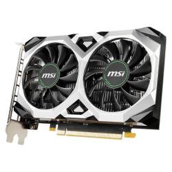 MSI GeForce GTX 1650 D6 VENTUS XS OC – Image 3
