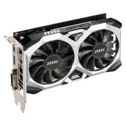 MSI GeForce GTX 1650 D6 VENTUS XS OC – Image 4