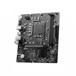 MSI H610M-B PRO DDR4 MICRO ATX – Image 3