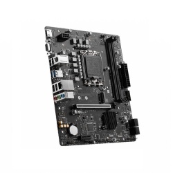 MSI H610M-B PRO DDR4 MICRO ATX – Image 4