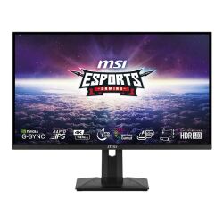 MSI MAG 274UPF IPS 1MS 4K 144HZ