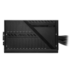 MSI MAG A500BN 500W 80+ WHITE – Image 4