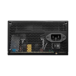 MSI MAG A500BN 500W 80+ WHITE – Image 2