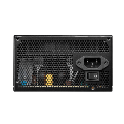 MSI MAG A600DN 600W 80 PLUS STANDARD – Image 2