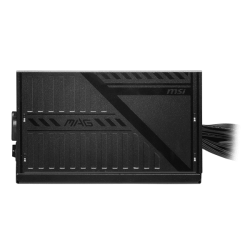 MSI MAG A600DN 600W 80 PLUS STANDARD – Image 3