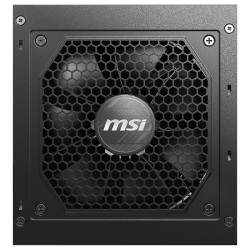 MSI MAG A750GL 750W 80+GOLD MODULAR PCIE5 – Image 5