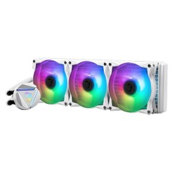 MSI MAG CORELIQUID 360R V2 white