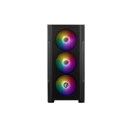 MSI MAG FORGE M100A MID-TOWER RGB – Image 3