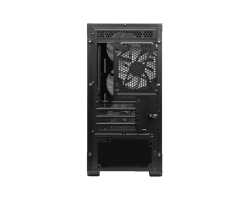 MSI MAG FORGE M100R MID-TOWER ARGB – Image 5
