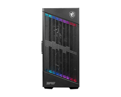 MSI MAG VELOX 100P MID-TOWER ARGB – Image 2
