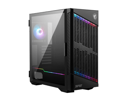 MSI MAG VELOX 100P MID-TOWER ARGB