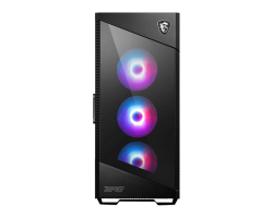 MSI MAG VELOX 100R MID-TOWER ARGB – Image 2