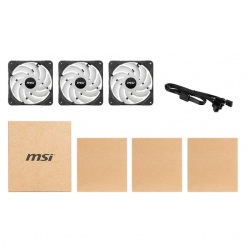 MSI MAX F12A-3 ARGB 120M 3 X FANS – Image 2
