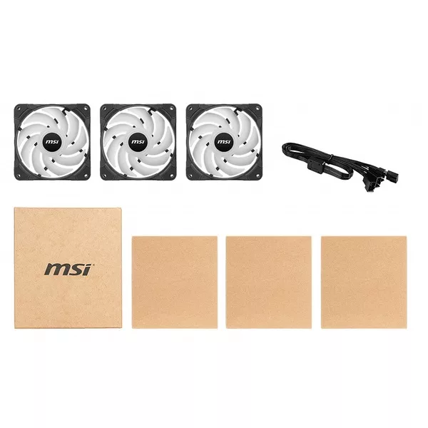 MSI MAX F12A 3 ARGB 120M 3 X FANS 2 jpg Senia informatique Algerie