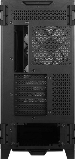 MSI MEG PROSPECT 700R FULL-TOWER AVEC ECRAN TACTIL LED 4.3 ARGB – Image 5