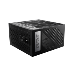MSI MPG A1000G PCIES 5 FULL MODULAIRE 1000W GOLD – Image 4