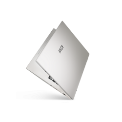 MSI PRESTIGE I5 12450H 4.4GHZ MAX 16GO 512GO NVMe RTX 2050 4GO 14.0" WIN11 14H B2UCX – Image 3
