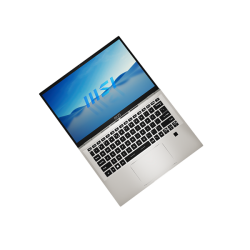 MSI PRESTIGE I5 12450H 4.4GHZ MAX 16GO 512GO NVMe RTX 2050 4GO 14.0" WIN11 14H B2UCX – Image 2