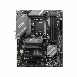 MSI PRO B760 GAMING PLUS WIFI DDR5 – Image 3