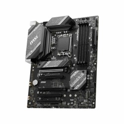 MSI PRO B760 GAMING PLUS WIFI DDR5 – Image 4