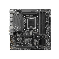 MSI PRO B760M-A WIFI DDR4 – Image 2