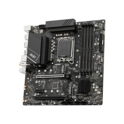 MSI PRO B760M-A WIFI DDR4 – Image 3