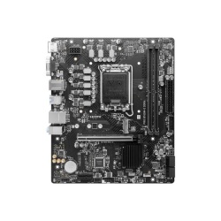 MSI PRO B760M-E LGA 1700 DDR4 ,PCIe 4.0 ,HDMI , DP mATX – Image 2