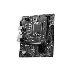 MSI PRO B760M-E LGA 1700 DDR4 ,PCIe 4.0 ,HDMI , DP mATX – Image 3