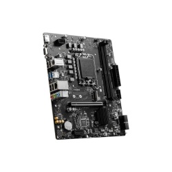 MSI PRO B760M-E LGA 1700 DDR4 ,PCIe 4.0 ,HDMI , DP mATX – Image 4