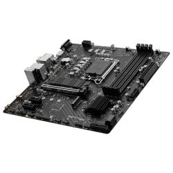 MSI PRO B760M-P DDR4 TVD – Image 4