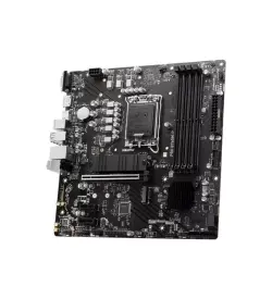 MSI PRO B760M-P DDR5 – Image 3