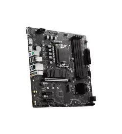 MSI PRO B760M-P DDR5 – Image 4