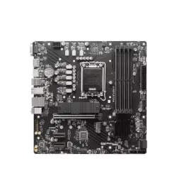 MSI PRO B760M-P DDR5 – Image 2