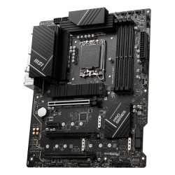 MSI PRO Z790-P WIFI DDR5 – Image 3