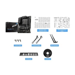MSI PRO Z790-P WIFI DDR5 – Image 6