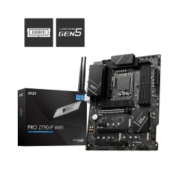 MSI PRO Z790-P WIFI DDR5