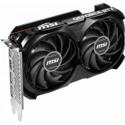 MSI VENTUS RTX4060 2X 8GB OC tvd – Image 2
