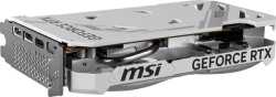 MSI VENTUS RTX4060 2X 8GB OC WHITE EDITION – Image 5