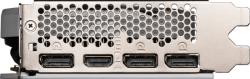 MSI VENTUS RTX4060 2X 8GB OC WHITE EDITION – Image 9