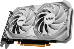 MSI VENTUS RTX4060 2X 8GB OC WHITE EDITION – Image 7