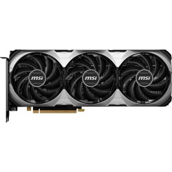 MSI VENTUS RTX4060TI 3X 16GB OC – Image 2