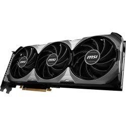 MSI VENTUS RTX4060TI 3X 16GB OC – Image 4