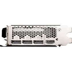 MSI VENTUS RTX4060TI 3X 16GB OC – Image 7