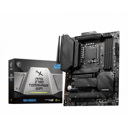 MSI Z790 TOMAHAWK WIFI DDR5