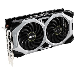 MSI GeForce RTX 2060S SUPER VENTUS GP OC CARTE GRAPHIQUE